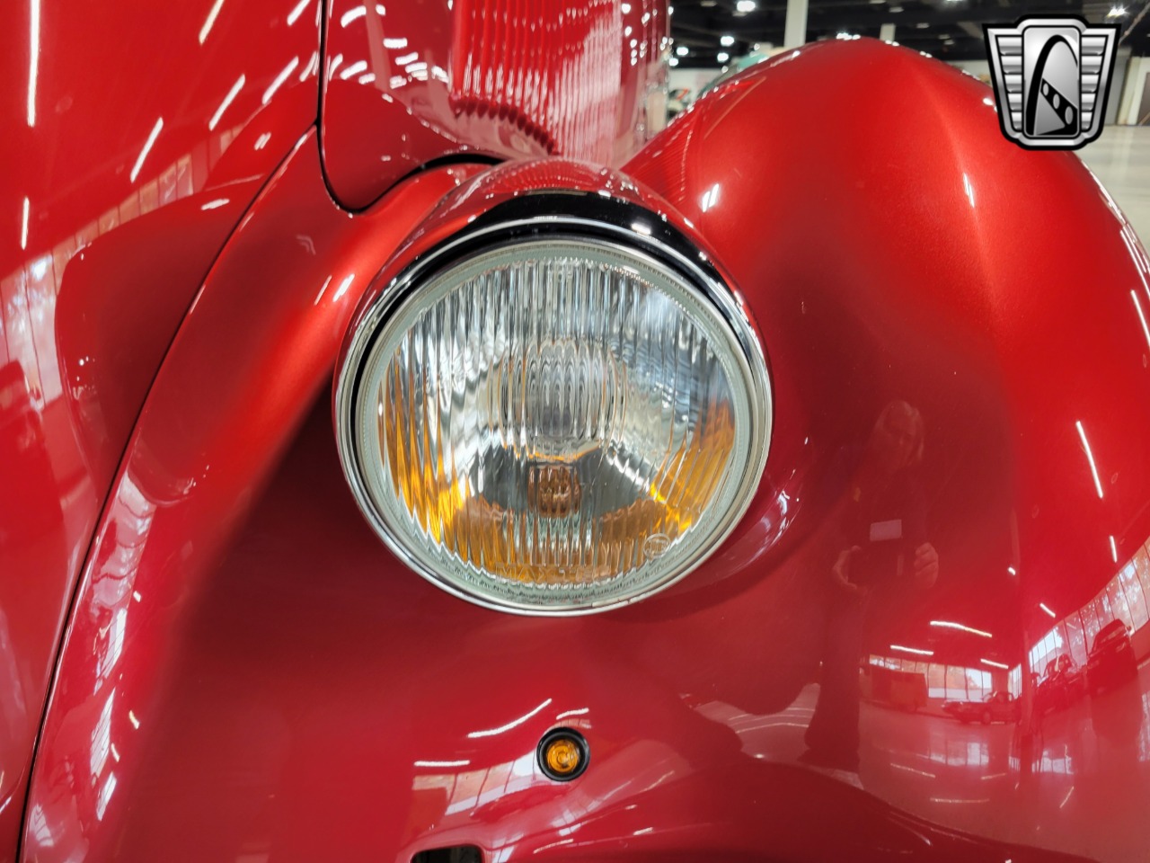 1936 Ford Cabriolet 59