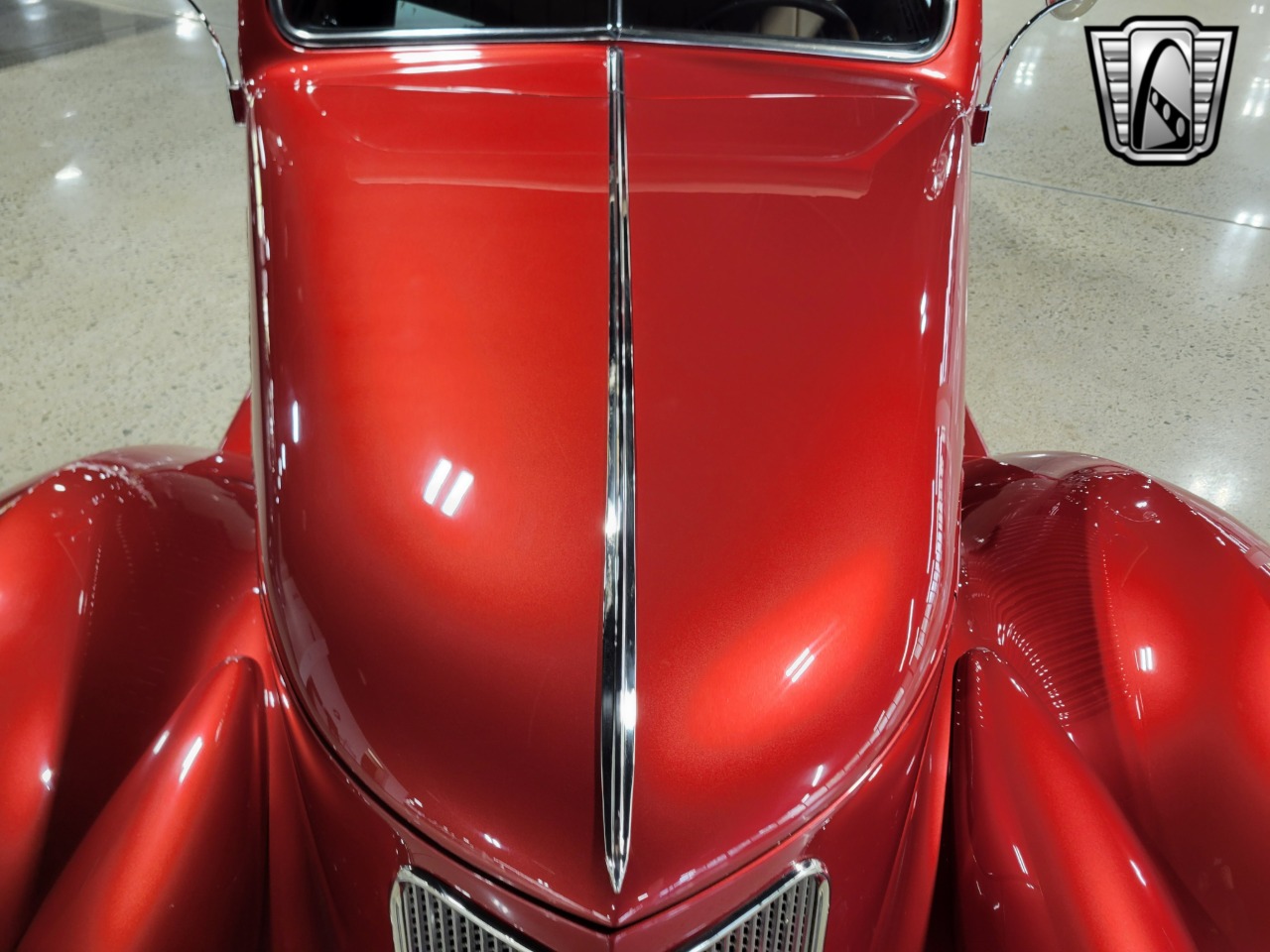 1936 Ford Cabriolet 61