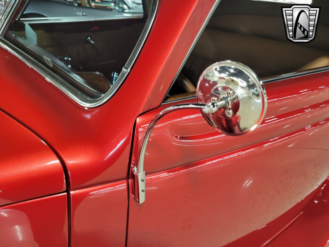 1936 Ford Cabriolet 65