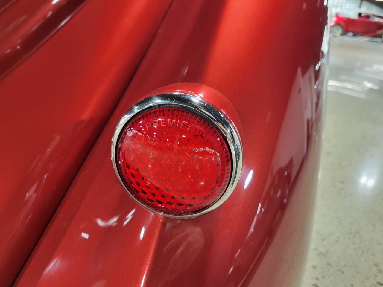 1936 Ford Cabriolet 69