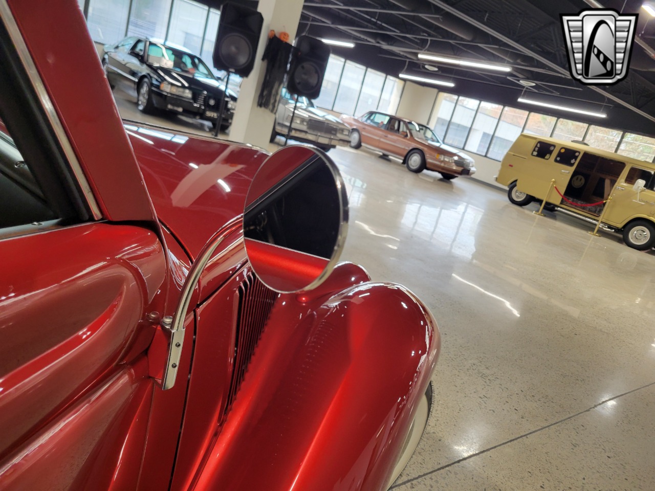 1936 Ford Cabriolet 71