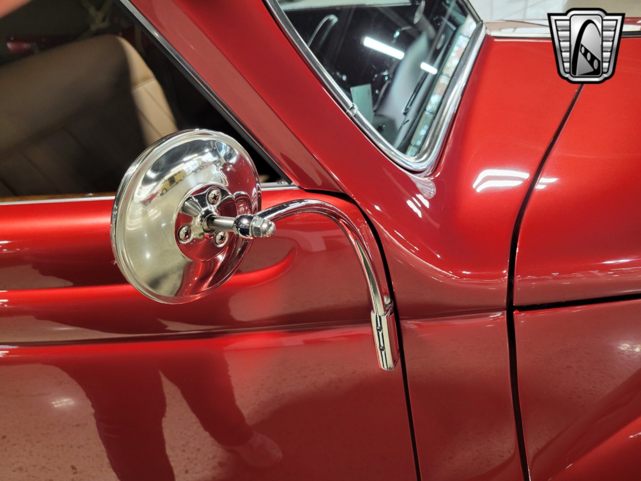 1936 Ford Cabriolet 72