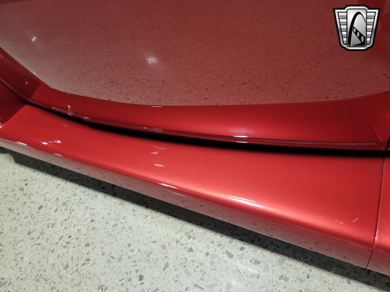 1936 Ford Cabriolet 73