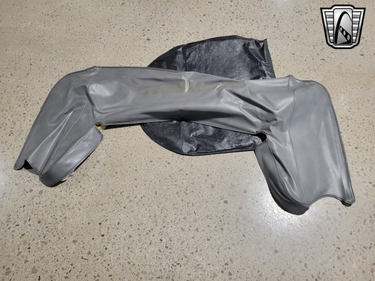 1989 Ford Mustang 31