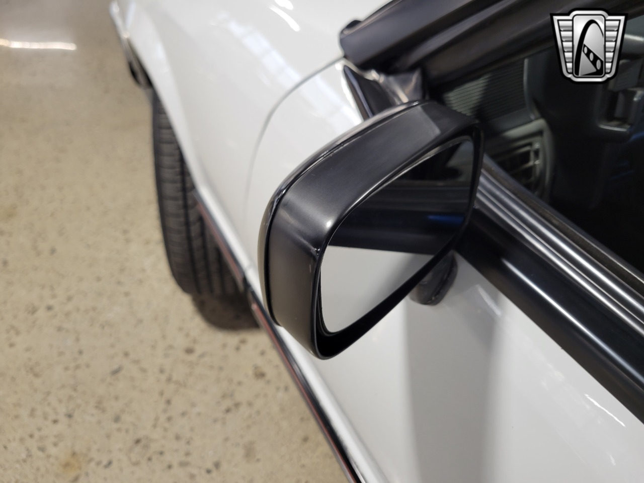 1989 Ford Mustang 63