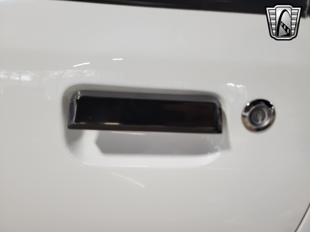 1989 Ford Mustang 64