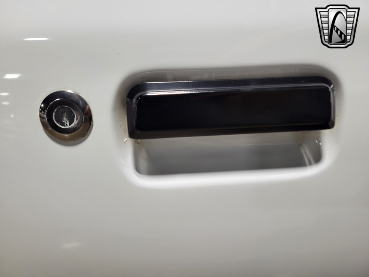 1989 Ford Mustang 71