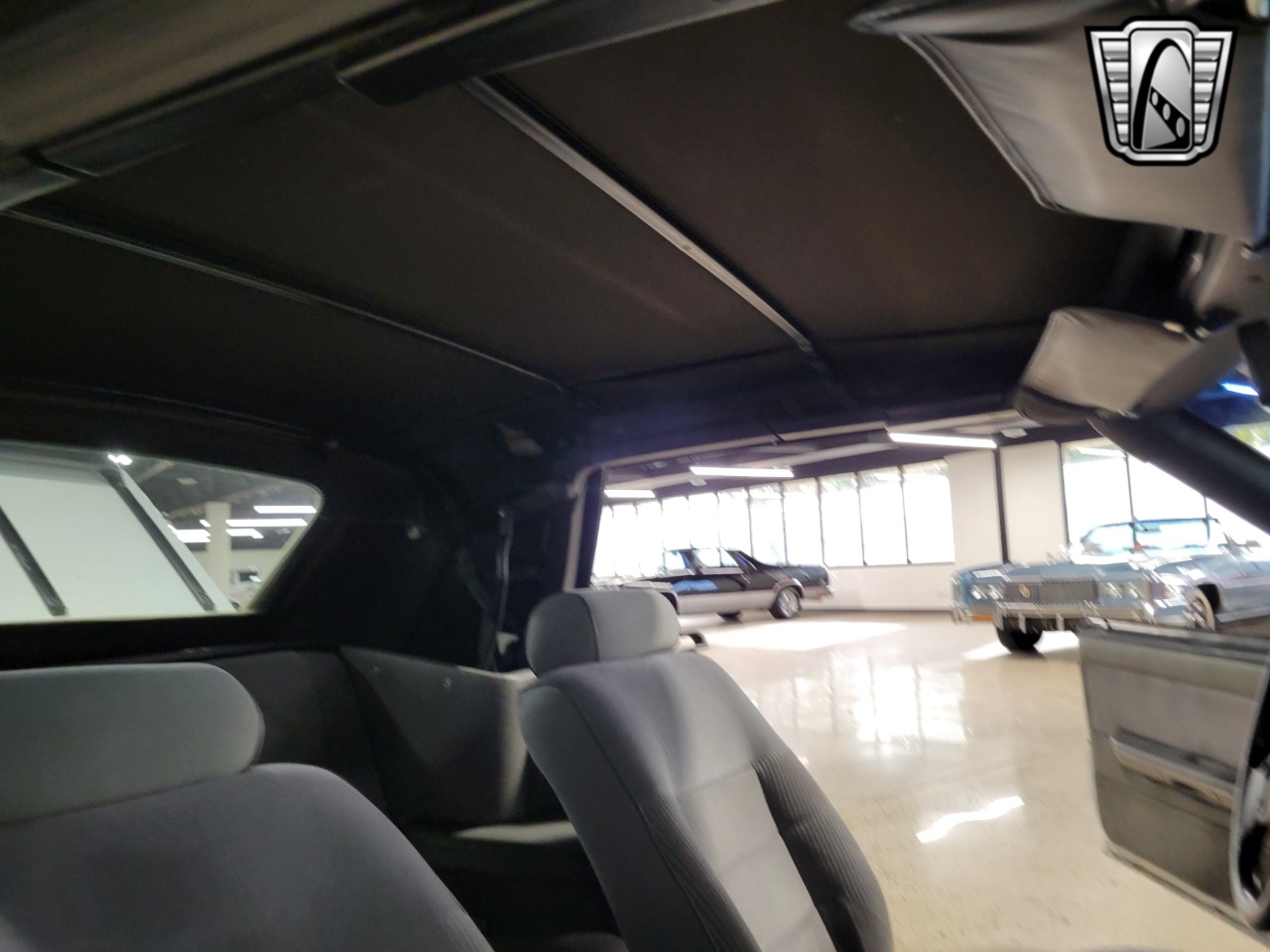 1989 Ford Mustang 24