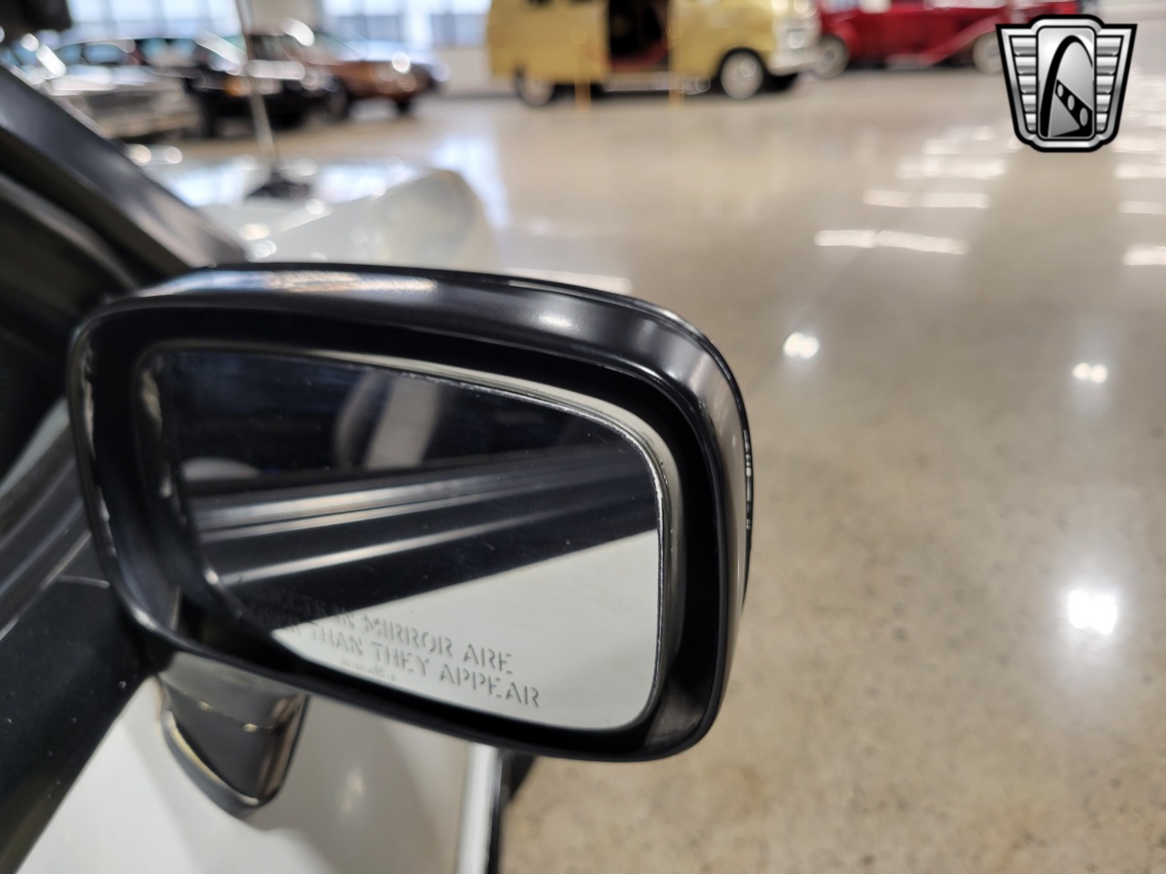 1989 Ford Mustang 72