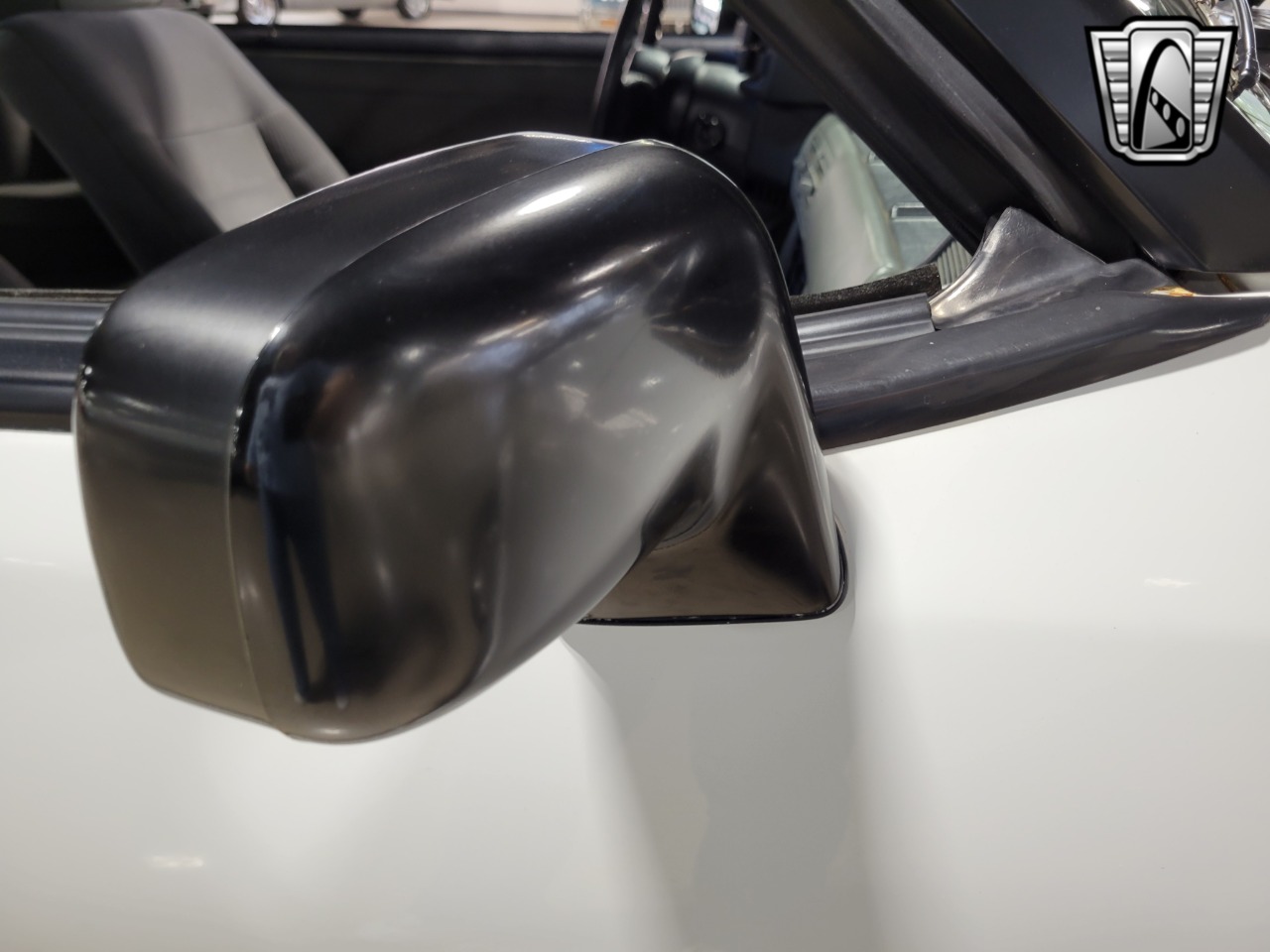 1989 Ford Mustang 73