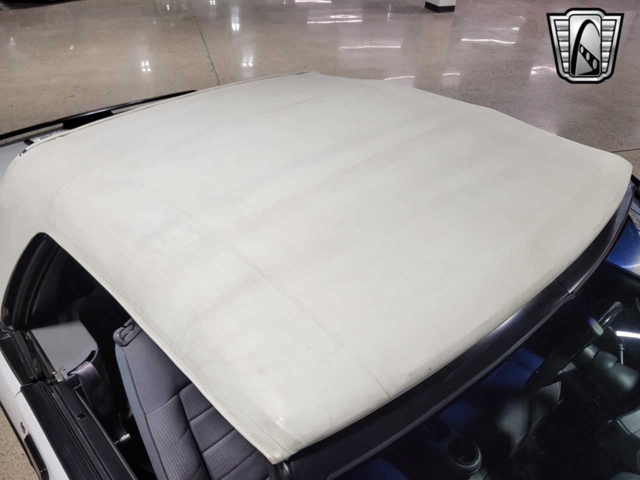 1989 Ford Mustang 74