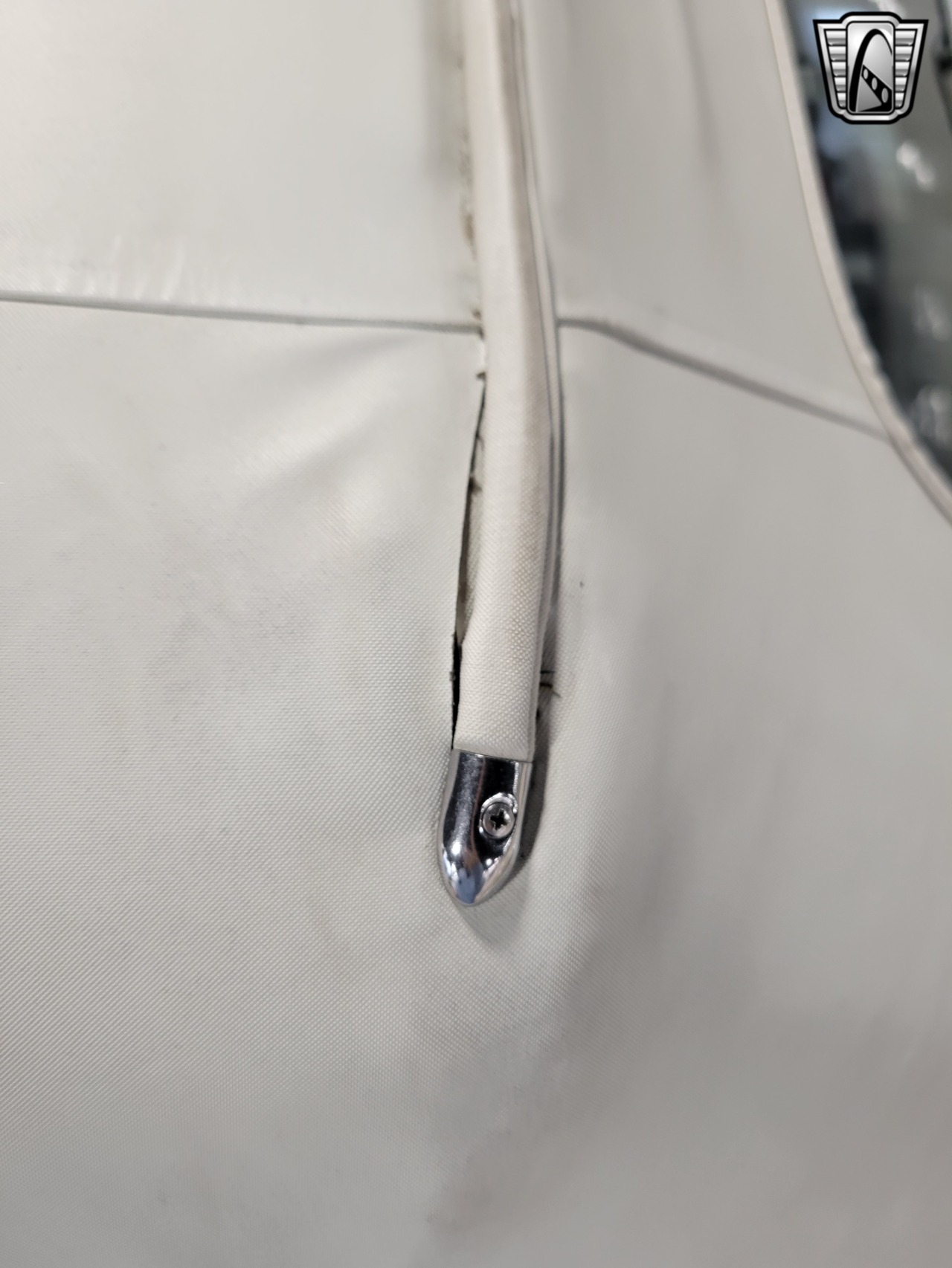 1989 Ford Mustang 26