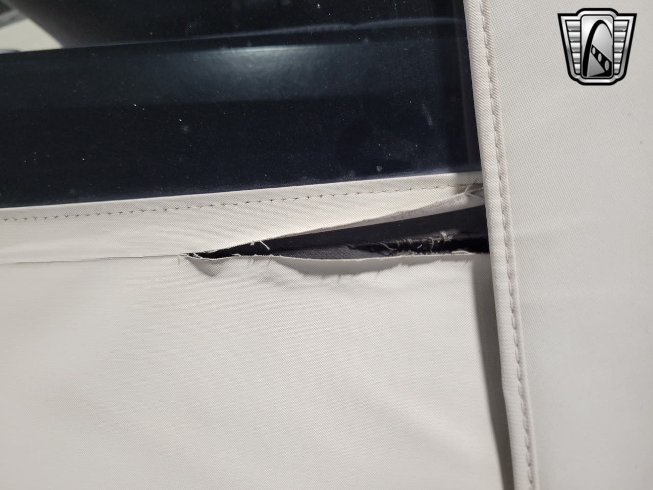 1989 Ford Mustang 27