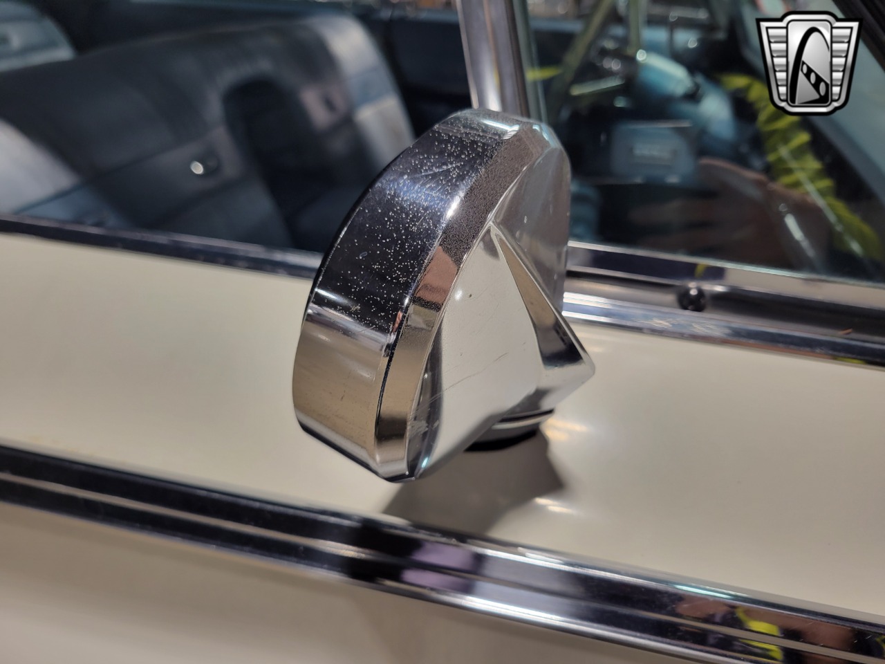 1965 Chrysler New Yorker 78