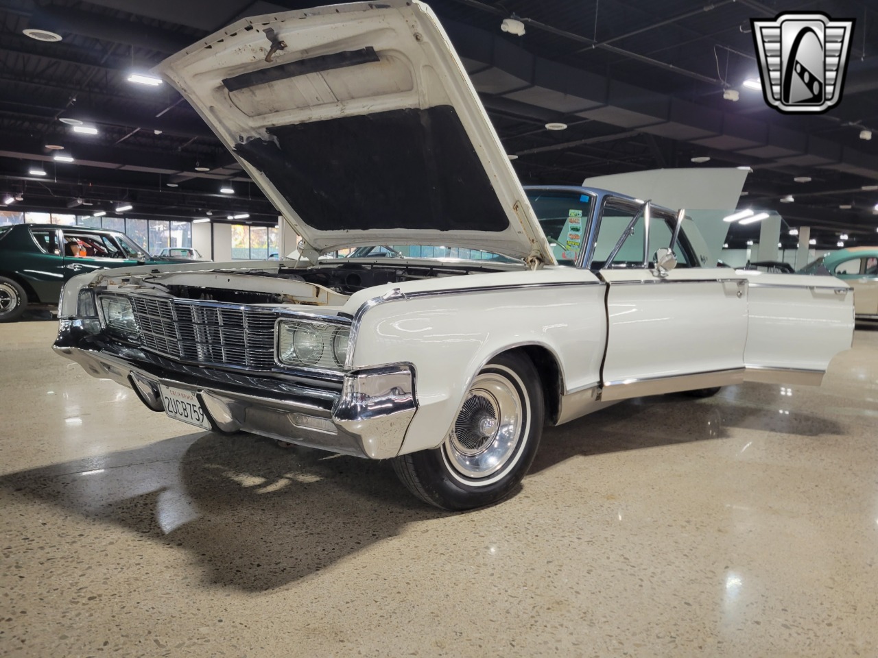 1965 Chrysler New Yorker 79