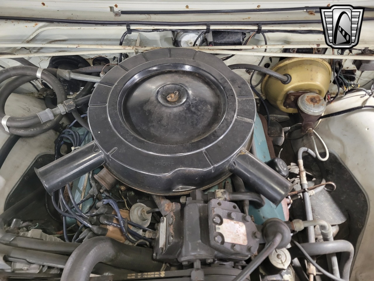 1965 Chrysler New Yorker 10