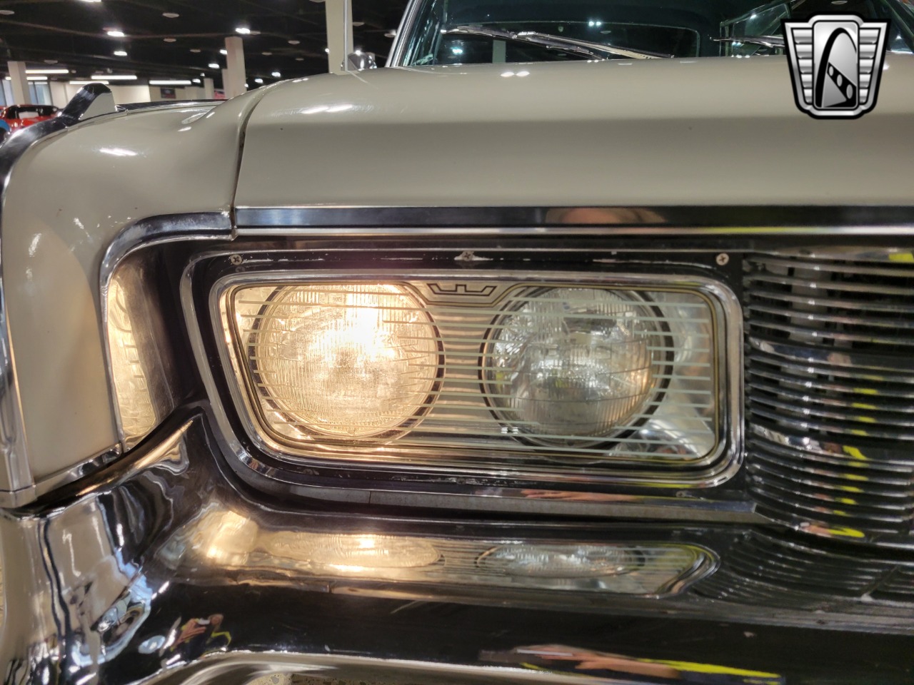 1965 Chrysler New Yorker 58