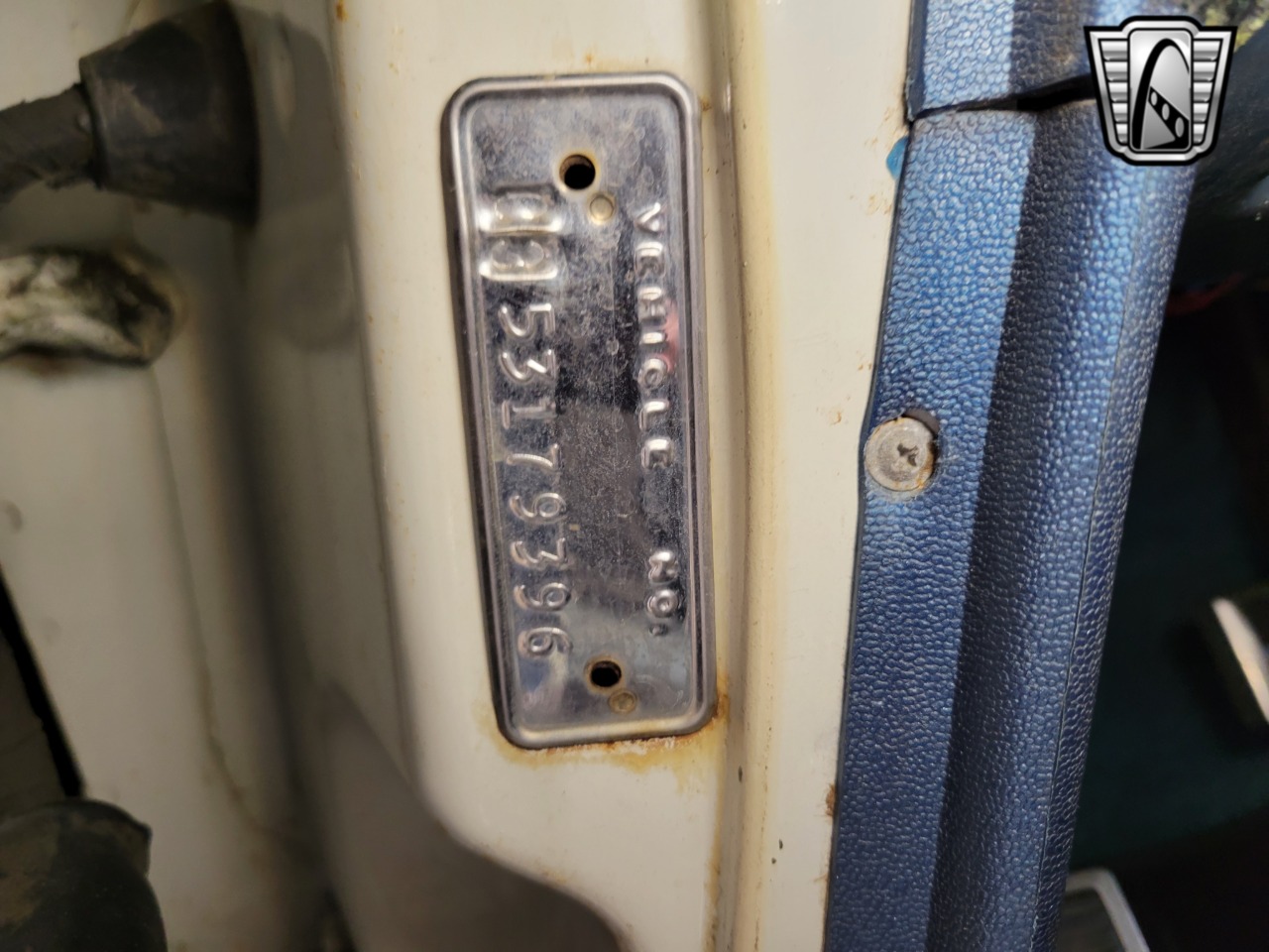 1965 Chrysler New Yorker 25