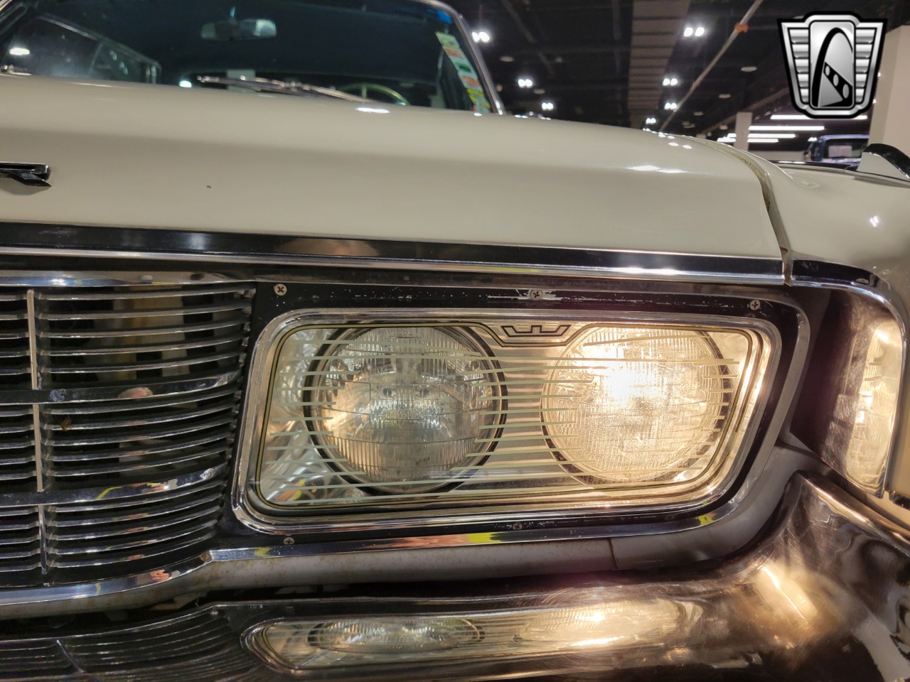 1965 Chrysler New Yorker 59