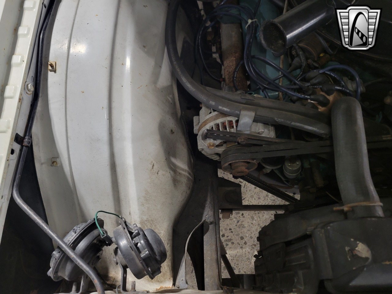 1965 Chrysler New Yorker 11