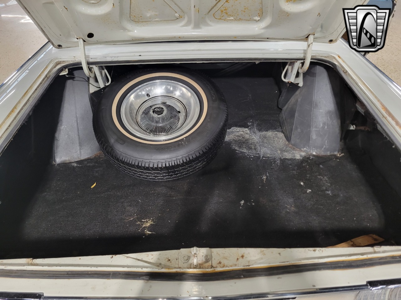 1965 Chrysler New Yorker 18