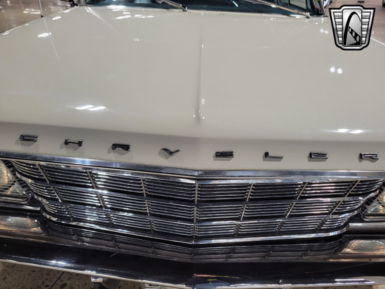 1965 Chrysler New Yorker 61