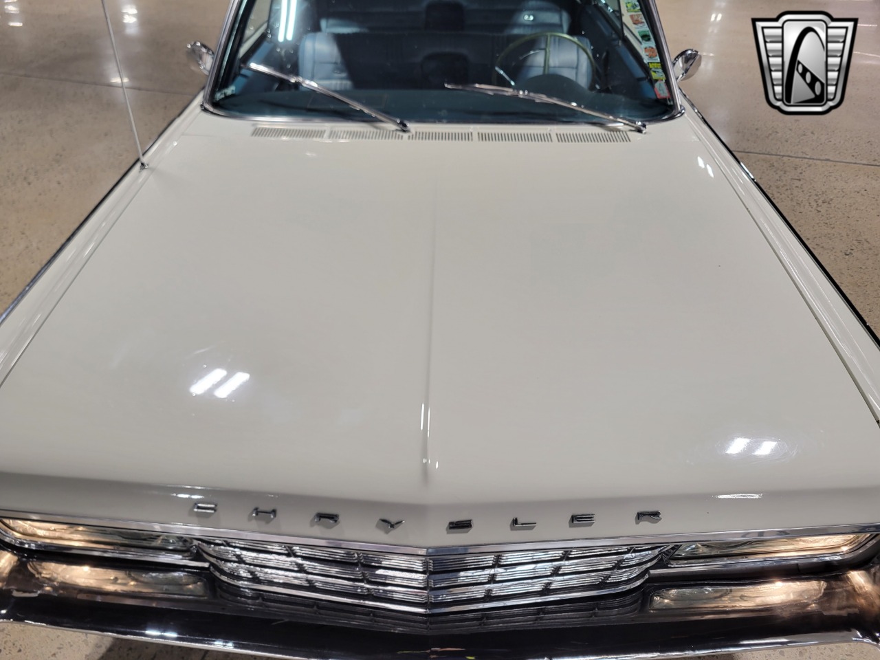 1965 Chrysler New Yorker 62