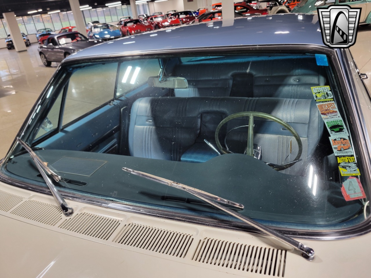 1965 Chrysler New Yorker 63