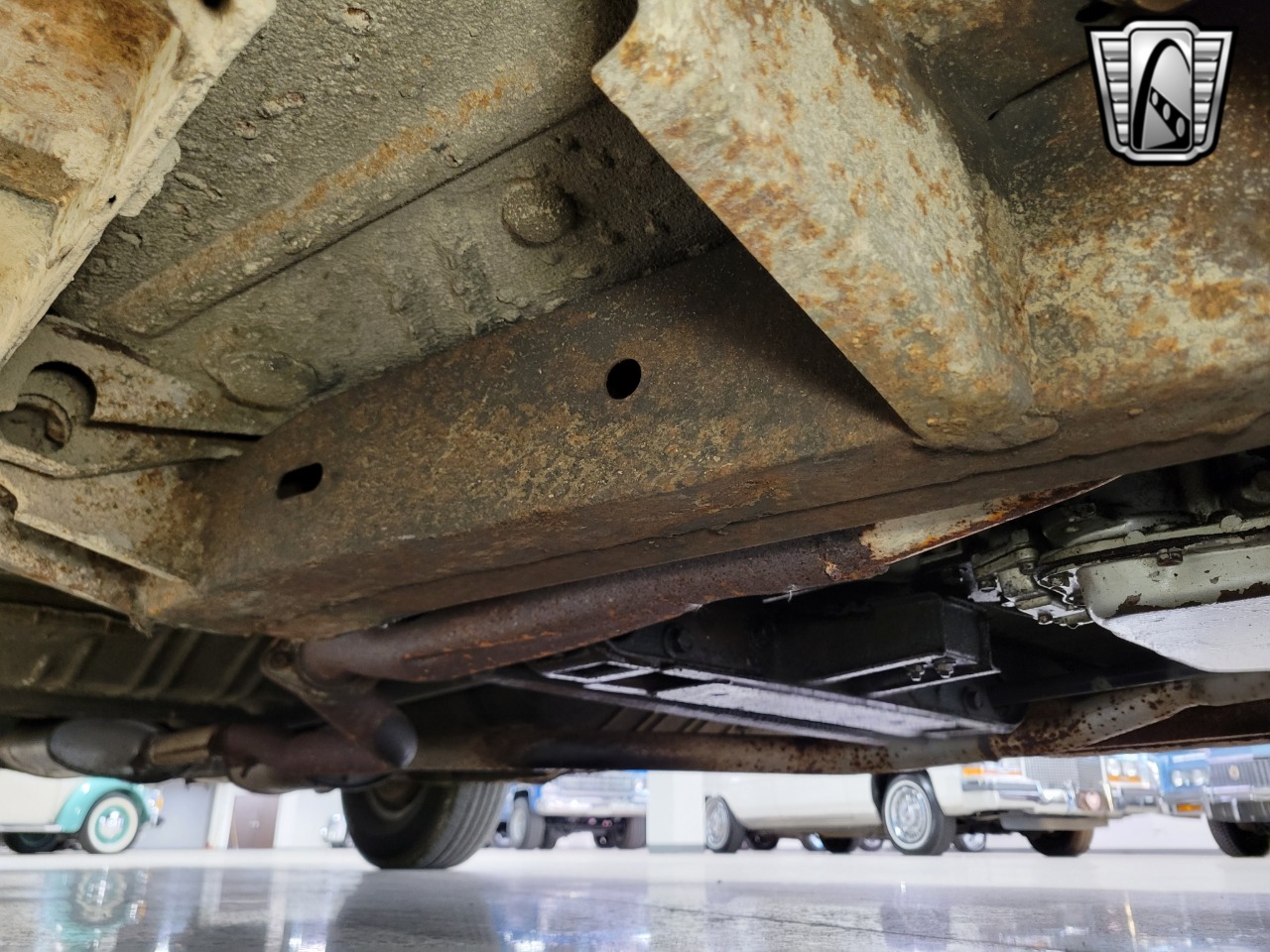 1965 Chrysler New Yorker 28