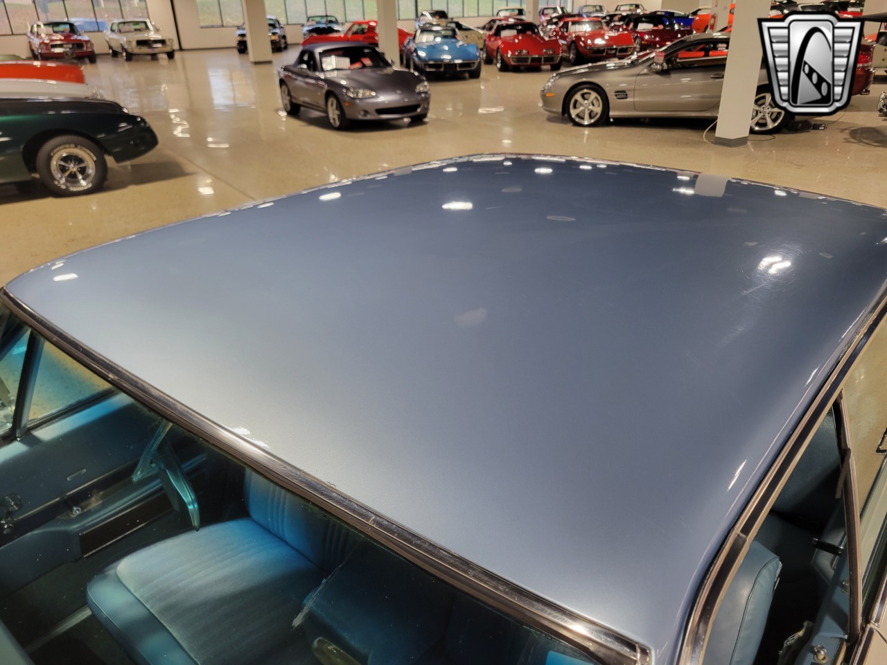 1965 Chrysler New Yorker 5