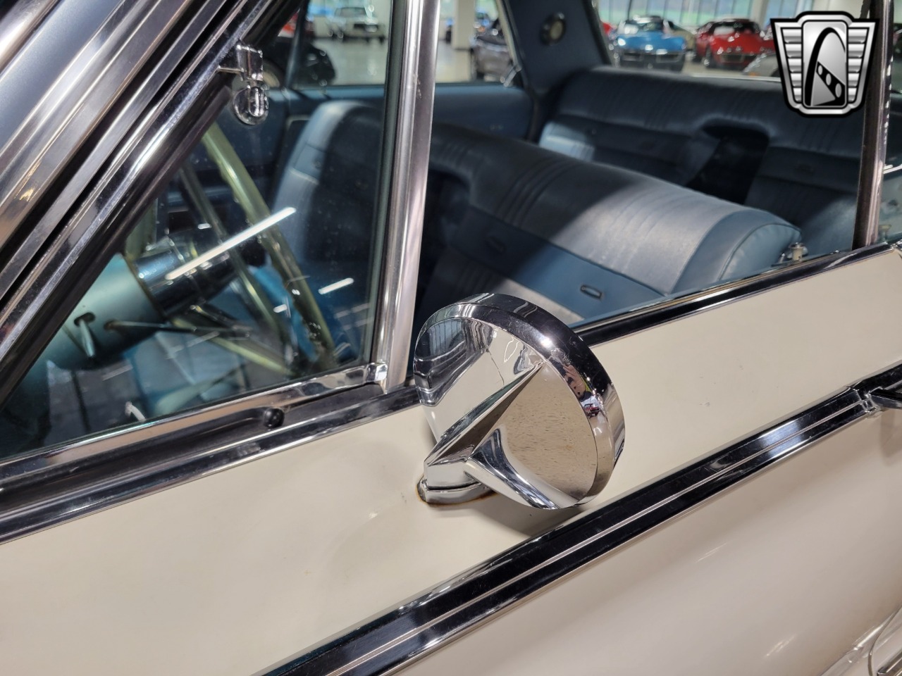 1965 Chrysler New Yorker 64