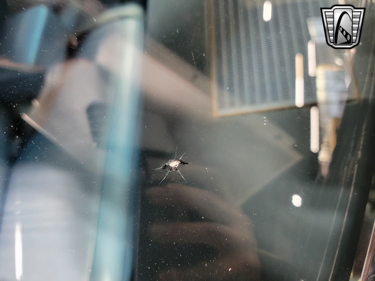 1965 Chrysler New Yorker 30