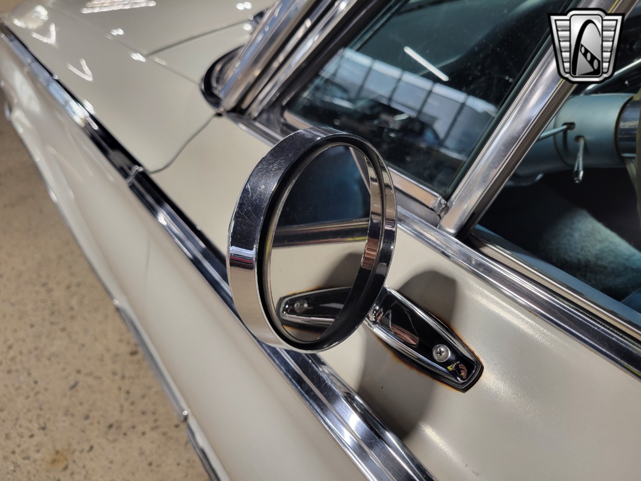 1965 Chrysler New Yorker 65