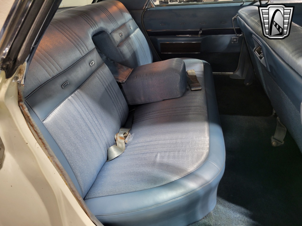 1965 Chrysler New Yorker 19