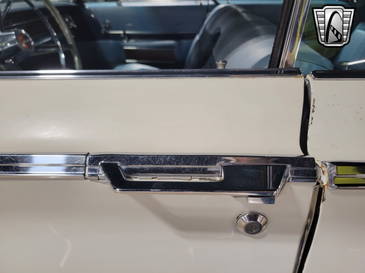 1965 Chrysler New Yorker 66