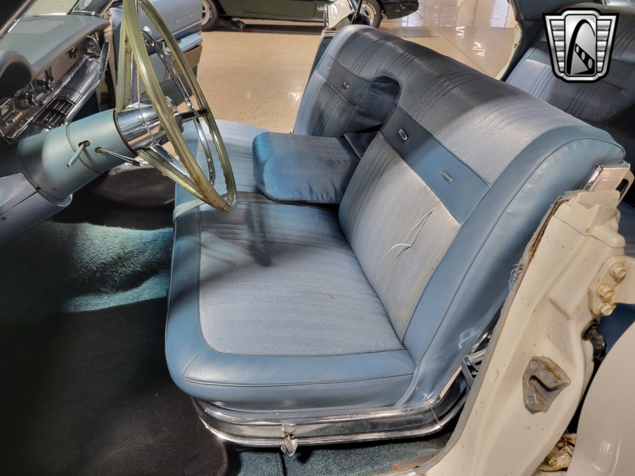 1965 Chrysler New Yorker 14