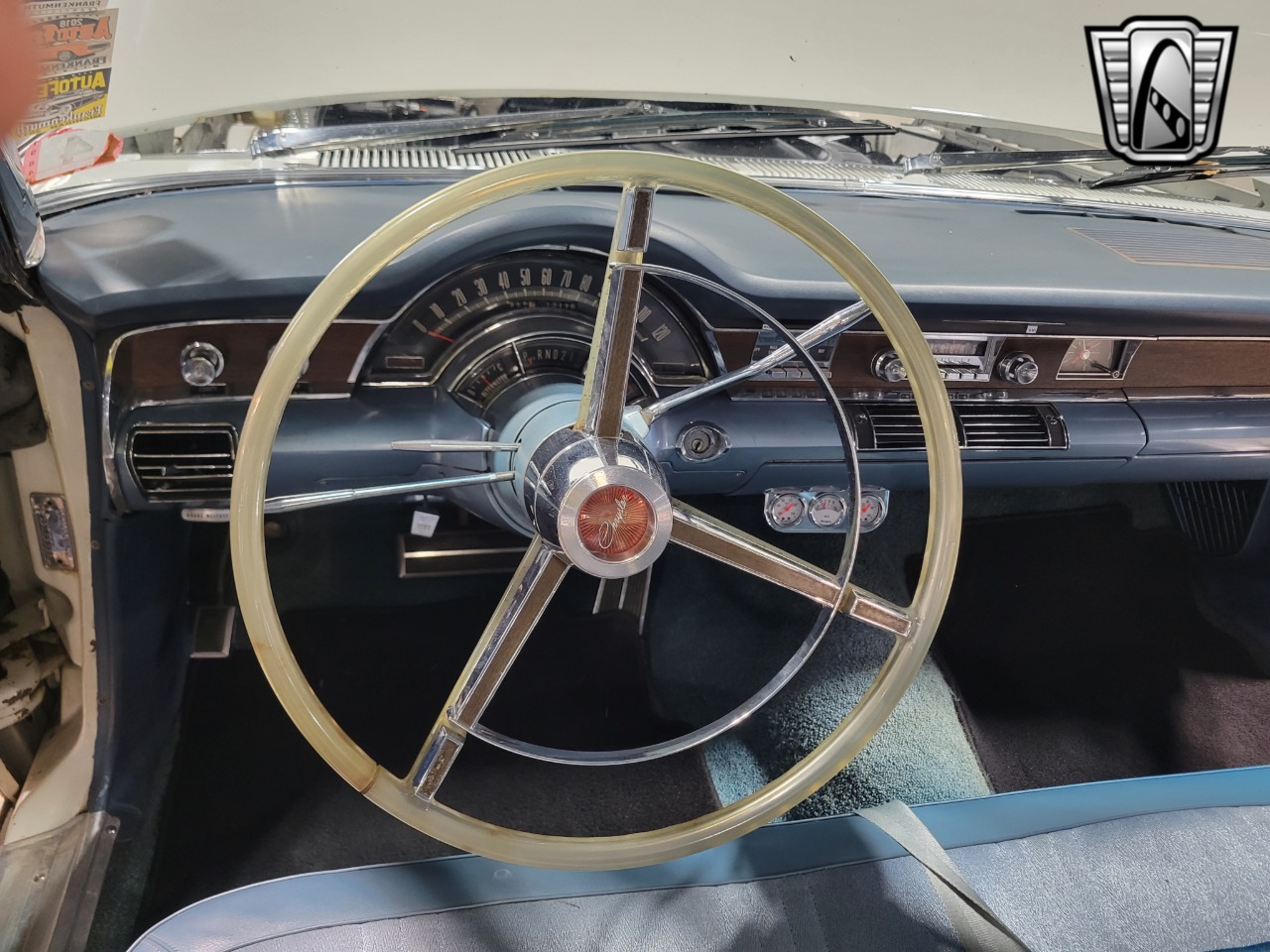 1965 Chrysler New Yorker 15