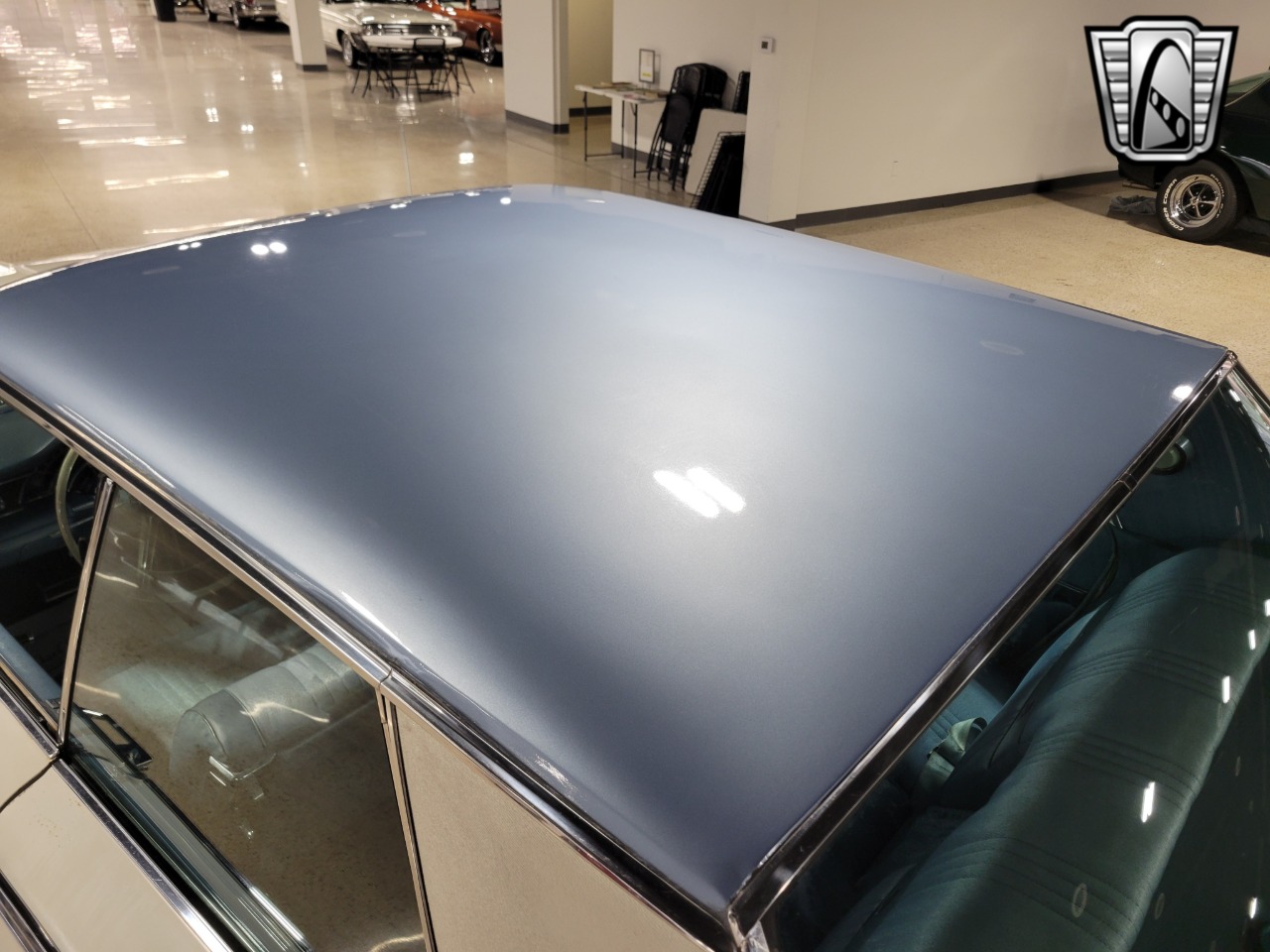 1965 Chrysler New Yorker 7