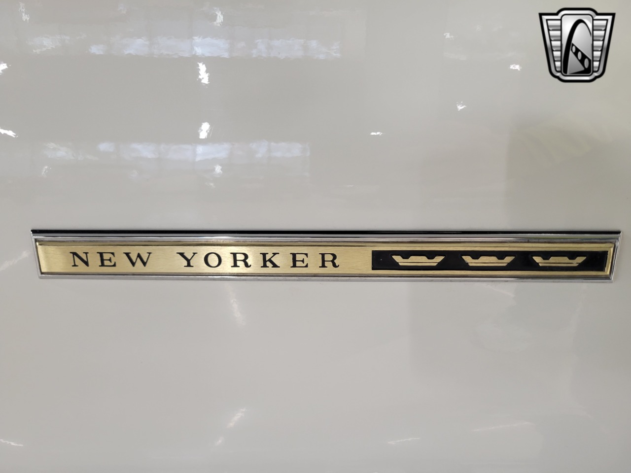 1965 Chrysler New Yorker 68