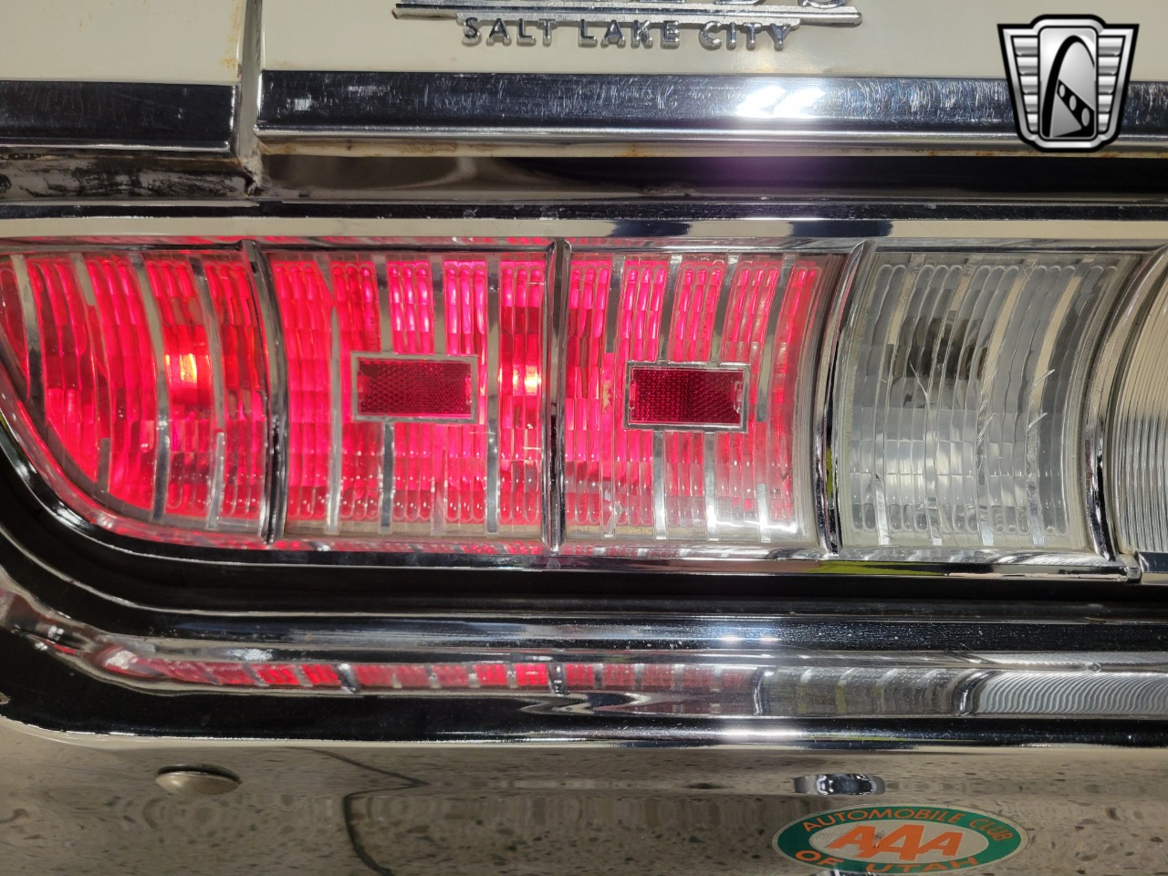 1965 Chrysler New Yorker 69