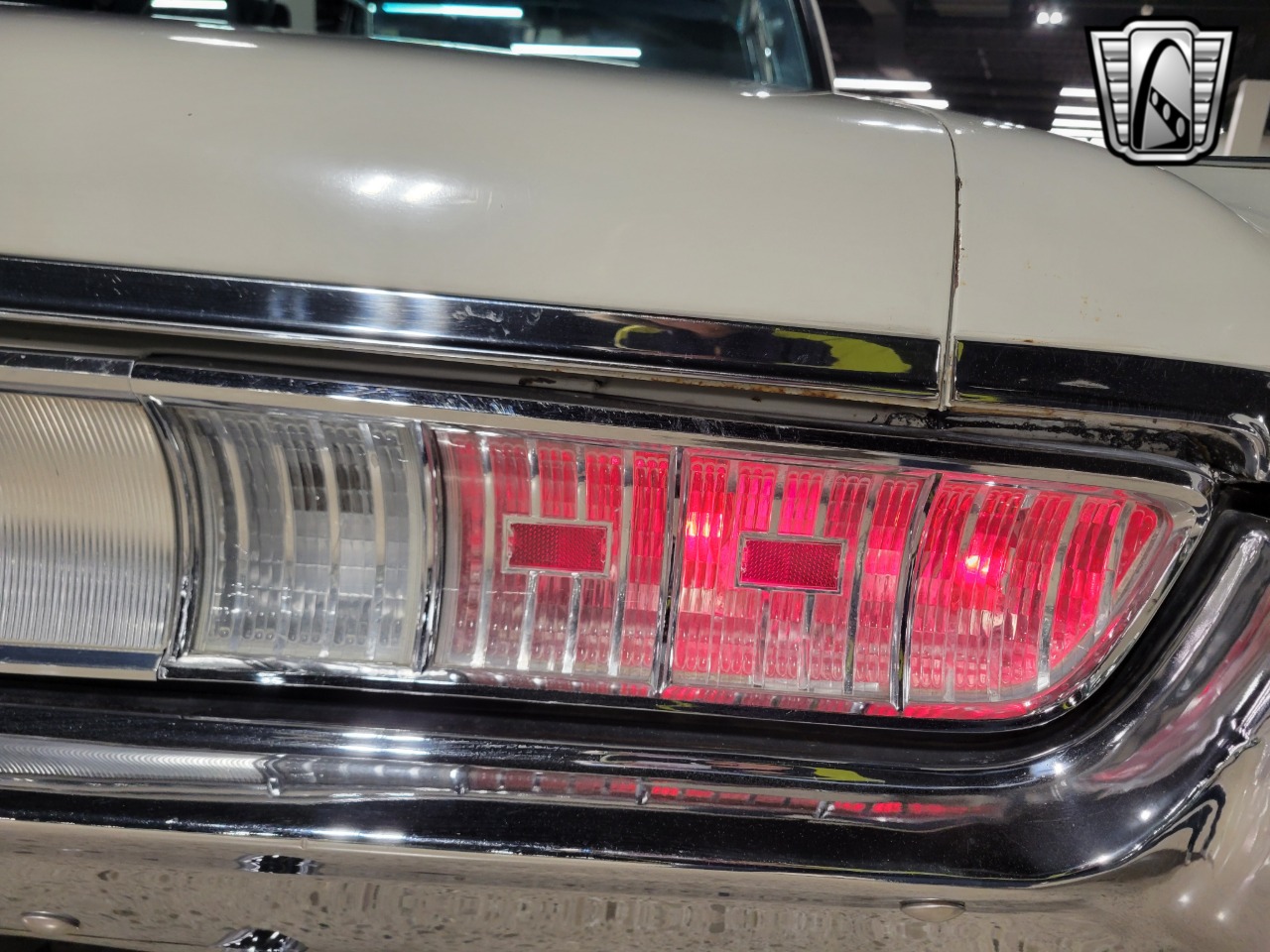 1965 Chrysler New Yorker 70