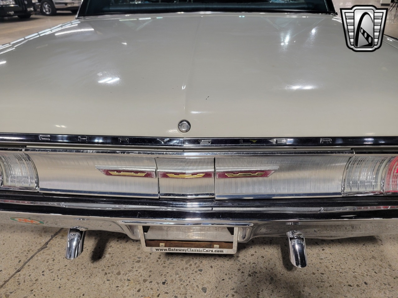 1965 Chrysler New Yorker 71