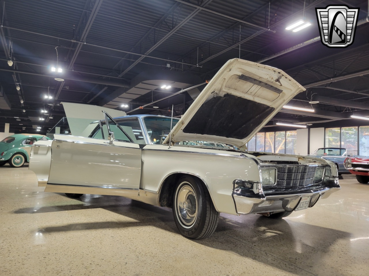 1965 Chrysler New Yorker 96