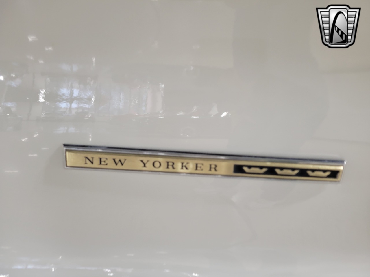 1965 Chrysler New Yorker 72