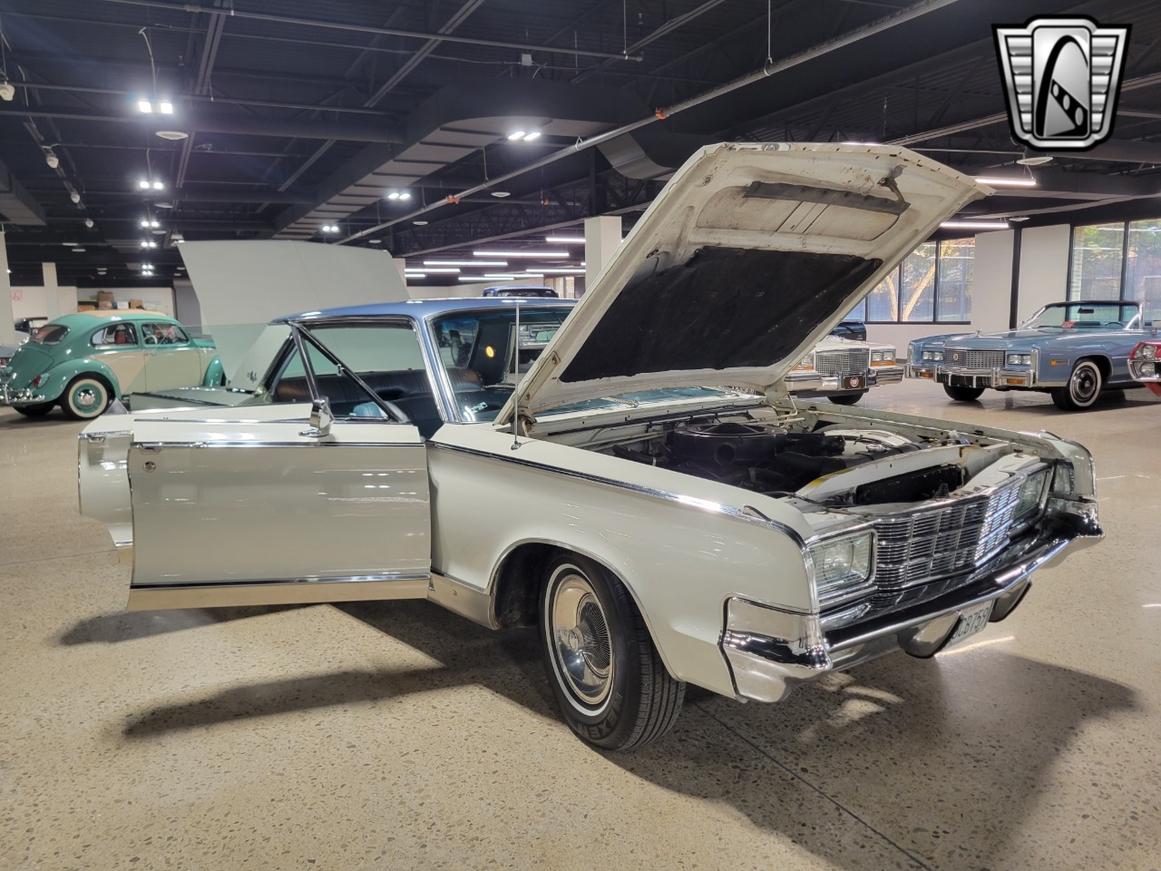 1965 Chrysler New Yorker 97