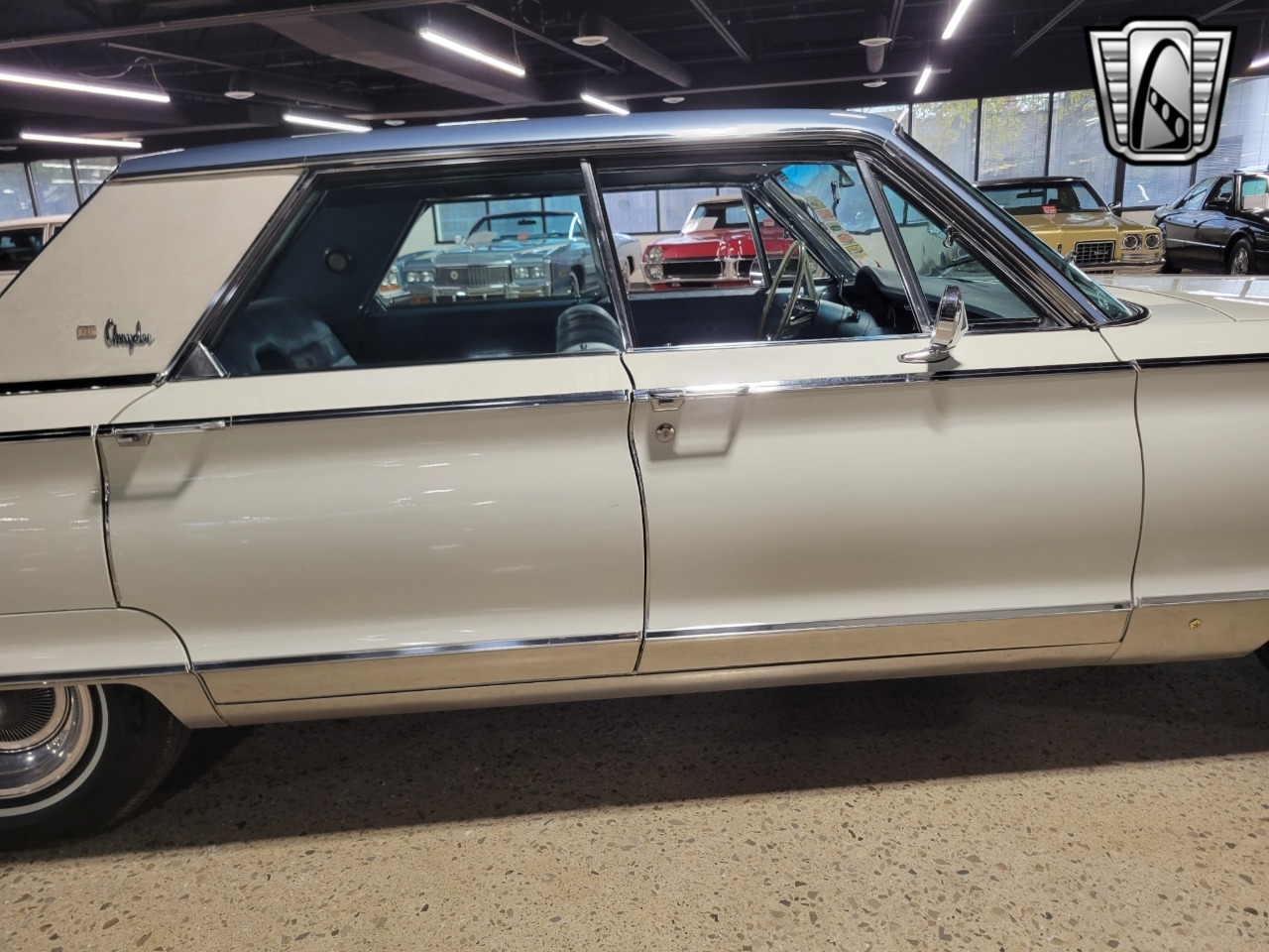 1965 Chrysler New Yorker 51