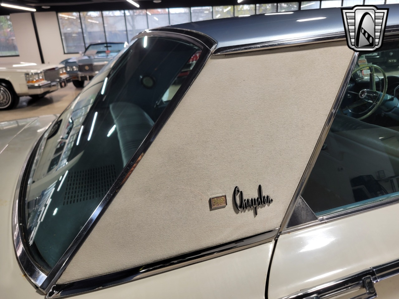 1965 Chrysler New Yorker 73