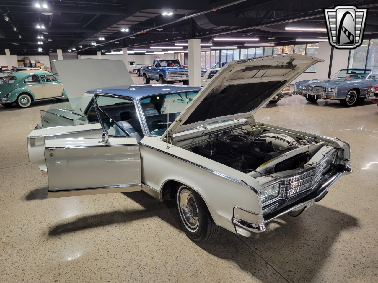 1965 Chrysler New Yorker 98