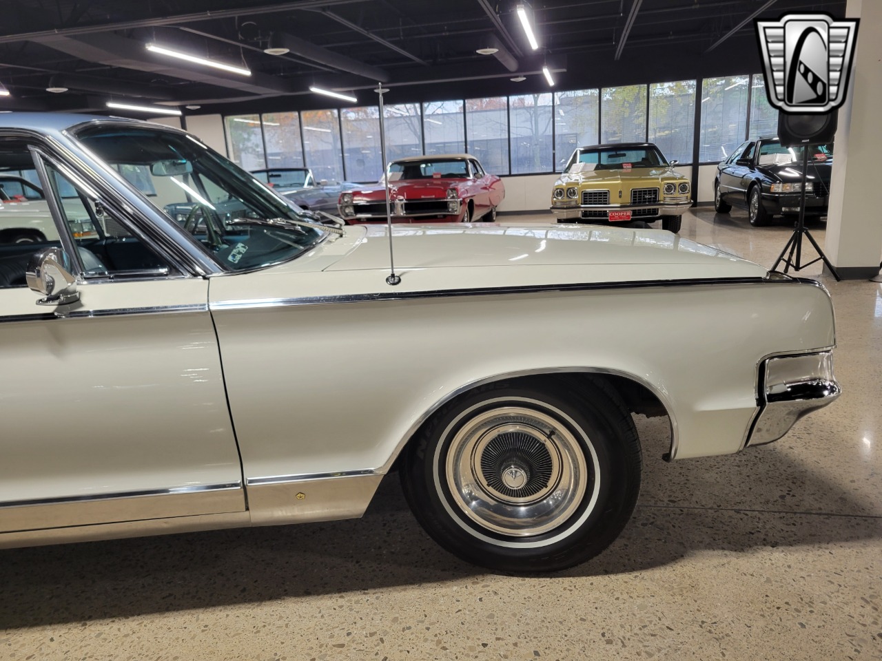 1965 Chrysler New Yorker 52