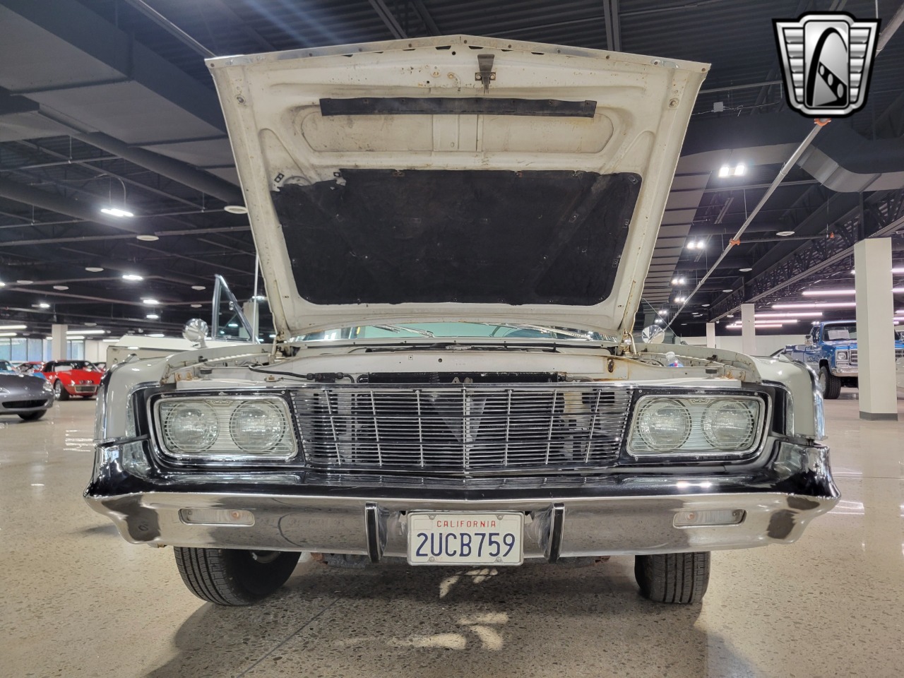 1965 Chrysler New Yorker 99